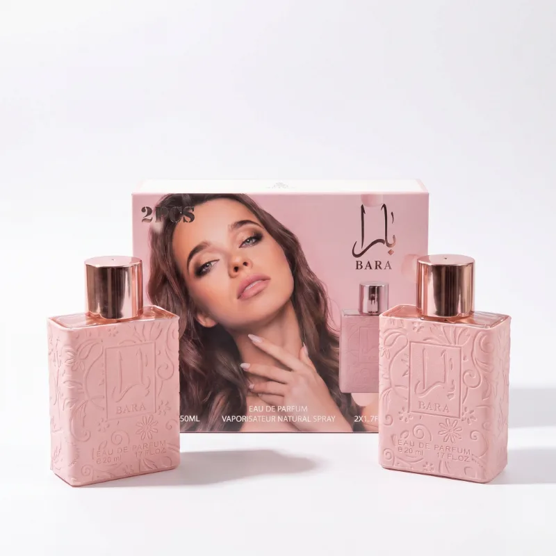 Parfum Arabesc Dama, Bara,  50ml [3]