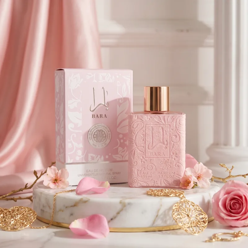 Parfum Arabesc Dama, Bara,  50ml [2]