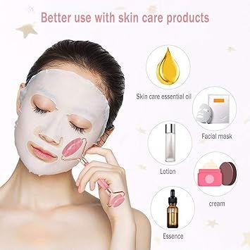 Set dispozitiv masaj si bentita, Global Star [6]