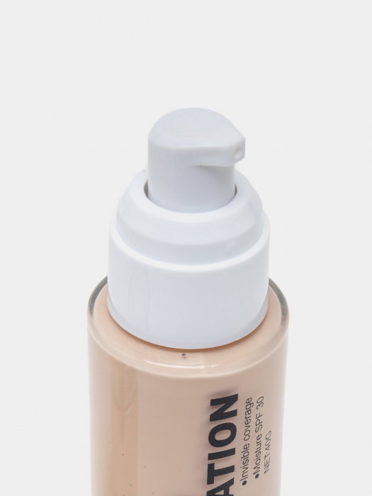 Set Fond de ten, Primer si Buretel, Secret Whitening High Quality, SPF30 [5]