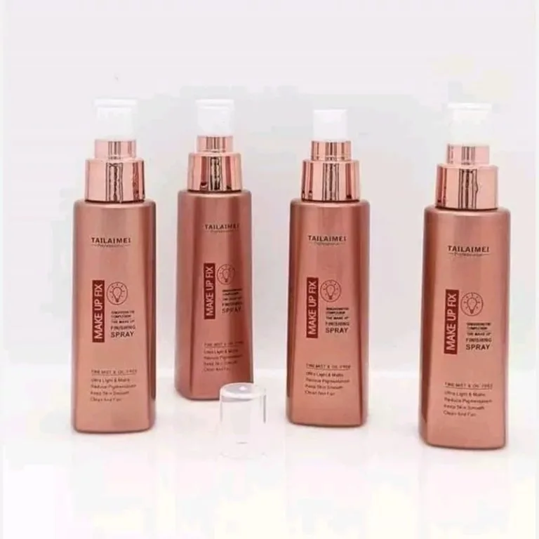 Spray pentru fixarea machiajului, Matifiant, Oil-Control,  TLM, 120ml [3]