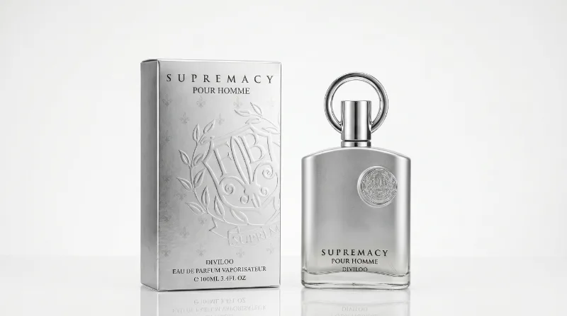 Parfum pentru Barbati, Supremacy Pour Homme, Diviloo, 100ml [4]