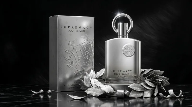 Parfum pentru Barbati, Supremacy Pour Homme, Diviloo, 100ml [5]