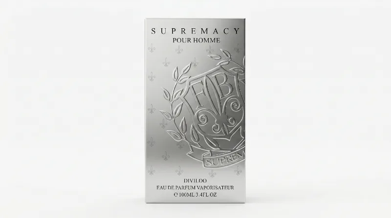 Parfum pentru Barbati, Supremacy Pour Homme, Diviloo, 100ml [3]
