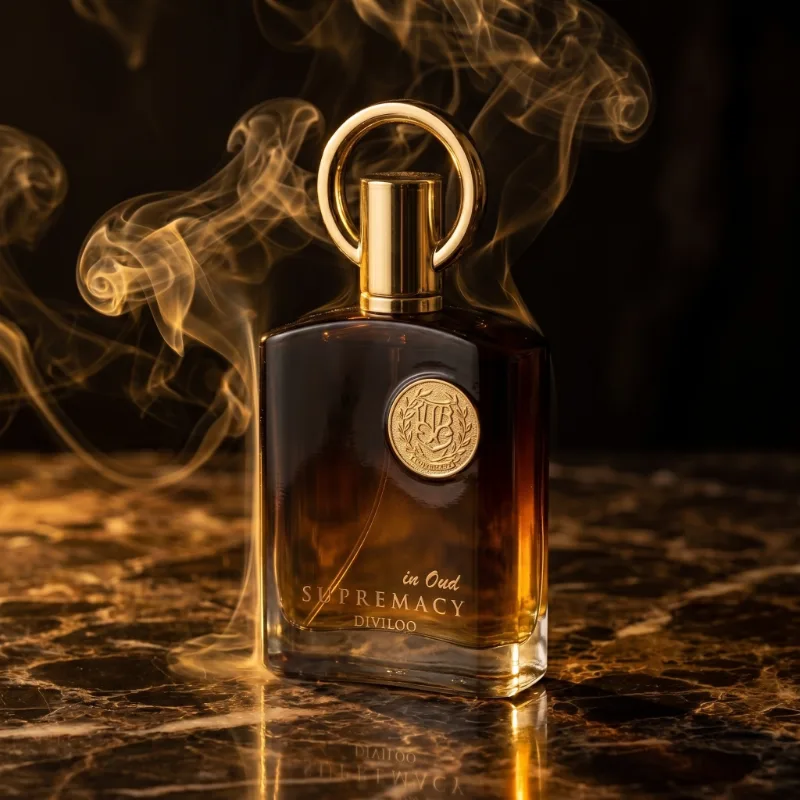 Parfum Unisex, Supremacy in Oud, Diviloo, 100ml [4]