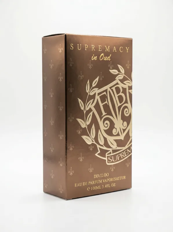 Parfum Unisex, Supremacy in Oud, Diviloo, 100ml [5]