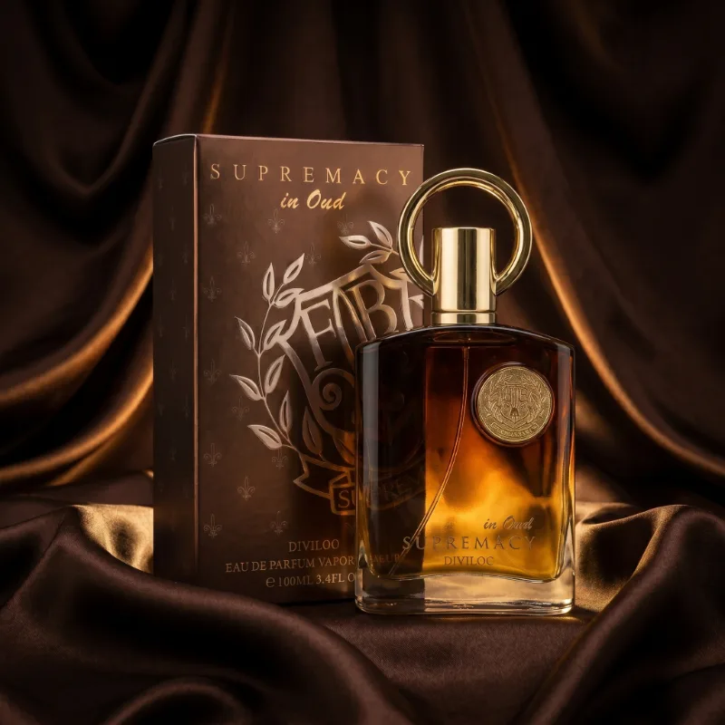 Parfum Unisex, Supremacy in Oud, Diviloo, 100ml [3]