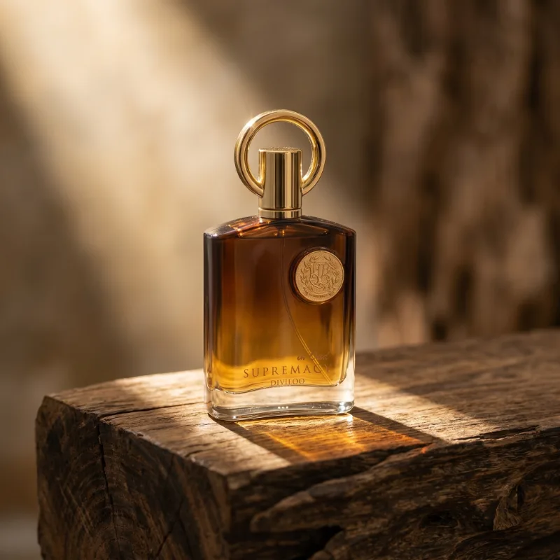 Parfum Unisex, Supremacy in Oud, Diviloo, 100ml [2]