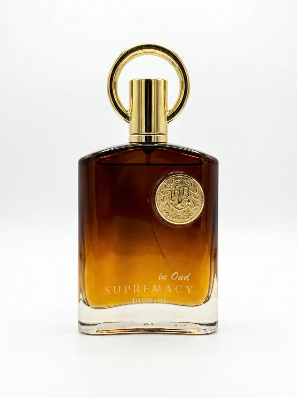 Parfum Unisex, Supremacy in Oud, Diviloo, 100ml [6]