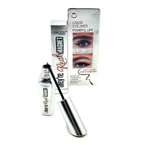 Tus magnetic pentru gene false magnetice, waterproof si long lasting, They're Real Magnet, 8 g [1]