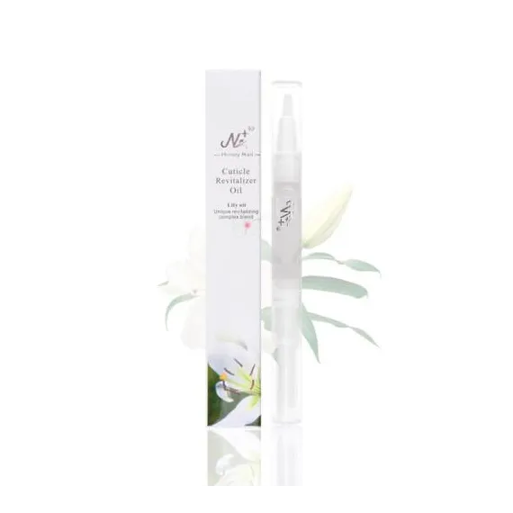 Ulei pentru Cuticule cu Crin Imperial, Tip Stilou, 3ml [1]