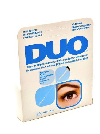 Adeziv Gene False Duo, 7g [2]