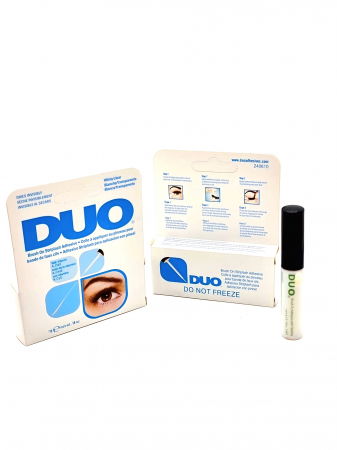 Adeziv Gene False Duo, 7g [1]