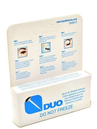 Adeziv Gene False Duo, 7g [3]