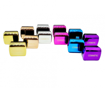 Ascutitoare dubla pentru creioane machiaj [2]