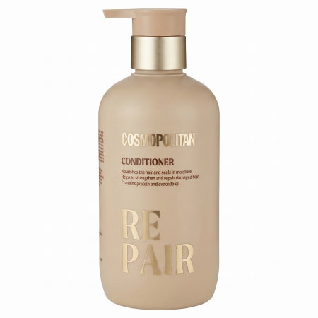 INGRIJIRE PAR - Balsam pentru Regenerare, cu Avocado si Proteine, Cosmopolitan, 400 ml