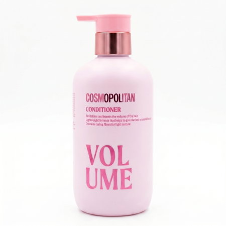 INGRIJIRE PAR - Balsam pentru Volum si Elasticitate, Cosmopolitan, 400 ml