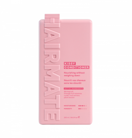 INGRIJIRE PAR - Balsam de par pentru par subtire si deteriorat, Hairmate Kissy Conditioner, 250 ml