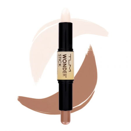 ILUMINATOR - Baton/Stick Contur si Iluminator,  Wonder Stick TLM, 04