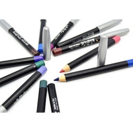 EYELINER/TUS - Creion Ada dermatograf pentru ochi si buze