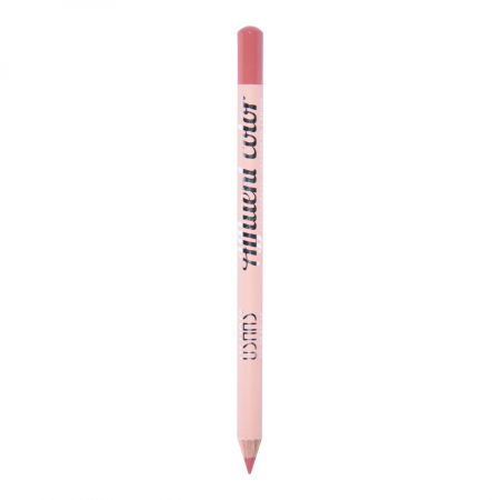 CREION BUZE - Creion de buze rezistent,  Affluent Color,USHAS, Nr. 14