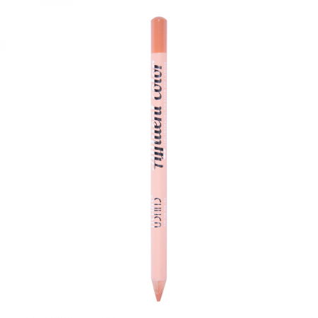 CREION BUZE - Creion de buze rezistent,  Affluent Color,USHAS, Nr. 15