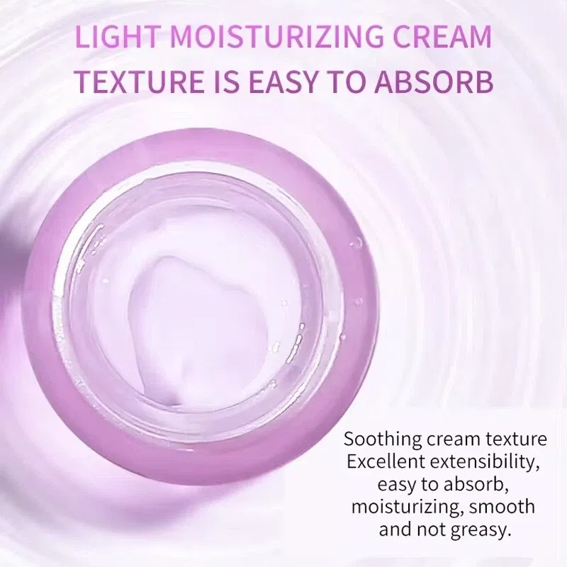 Crema fata, Reducerea Petelor Pigmentare, cu Vitamina E, Dr. Rashel, 50g [5]