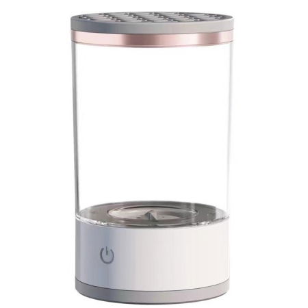 Dispozitiv pentru Curatarea Pensulelor de Machiaj, Incarcare USB,  Portabil [1]