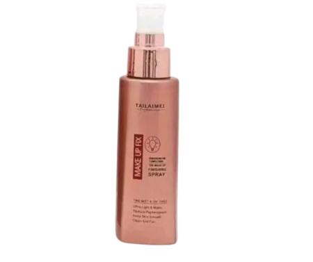 ILUMINATOR - Spray pentru fixarea machiajului, Matifiant, Oil-Control,  TLM, 120ml
