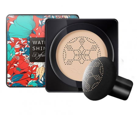 Fond de ten/Crema CC Cushion, Beauty Cream,  Aplicator inclus, 20 g [1]