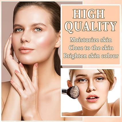 Fond de ten spray, Air Spray Foundation, The Purism, 70ml [3]