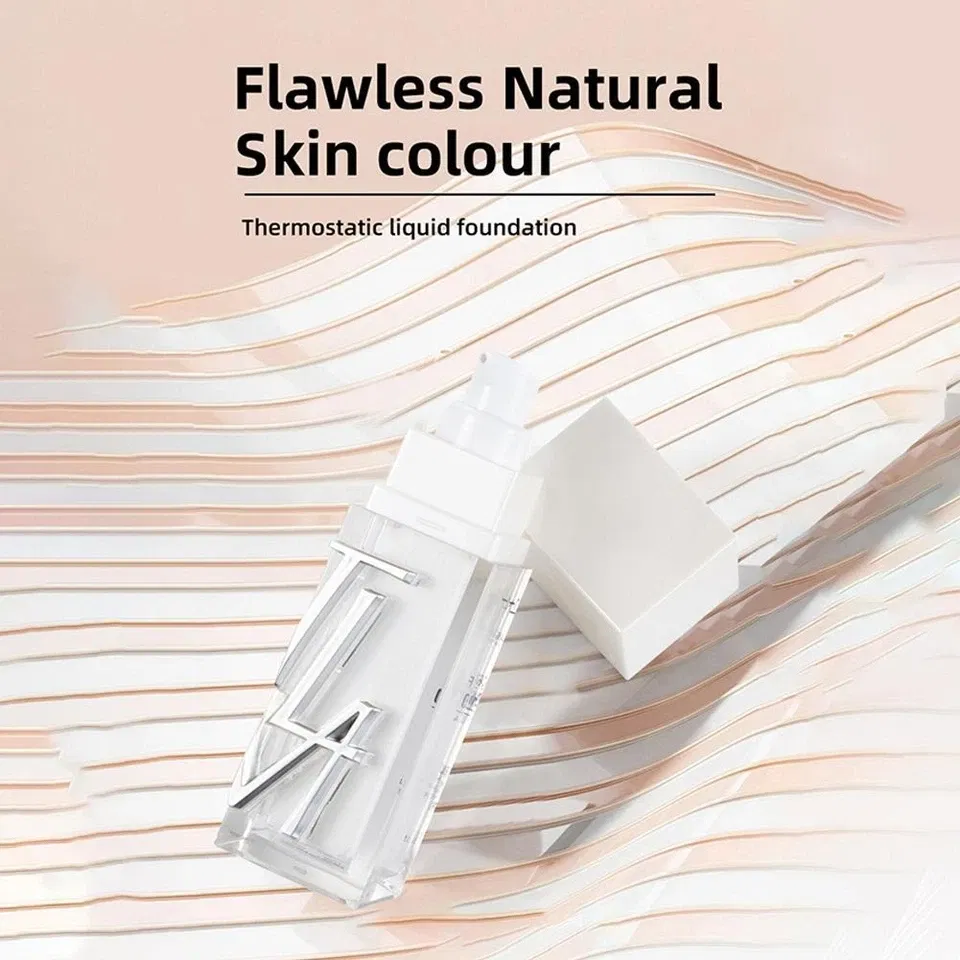 Fond de Ten TLM Color Changing, SPF 15, 35ml [8]