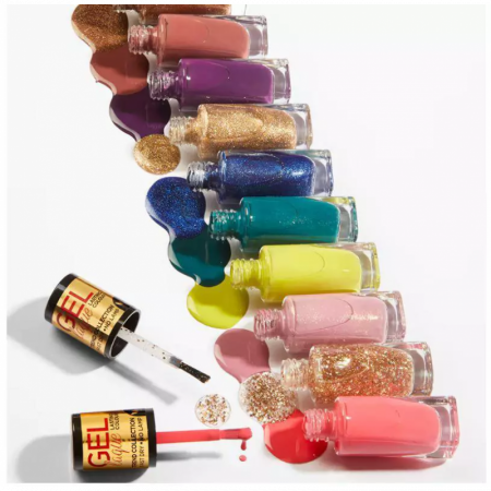 Lac de unghii, Uscare rapida si Long Lasting, Fara Lampa, 8ml [2]