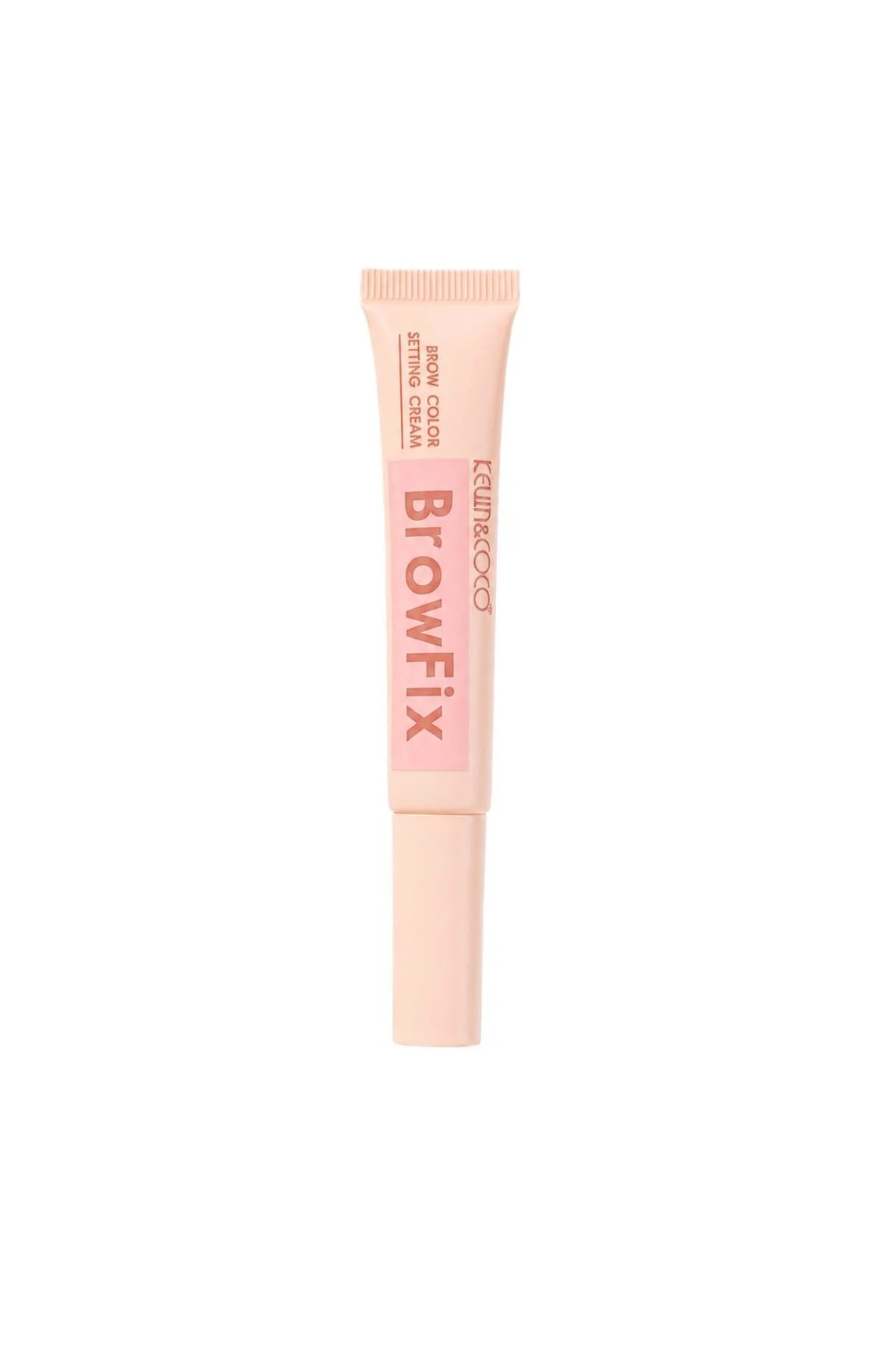 SPRÂNCENE - Gel pentru fixarea sprancenelor, BrowFix, KEVIN & COCO, 12g