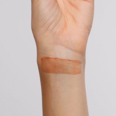 Masca pentru buze Choco Glamour, pentru regenerarea buzelor, Eveline [3]