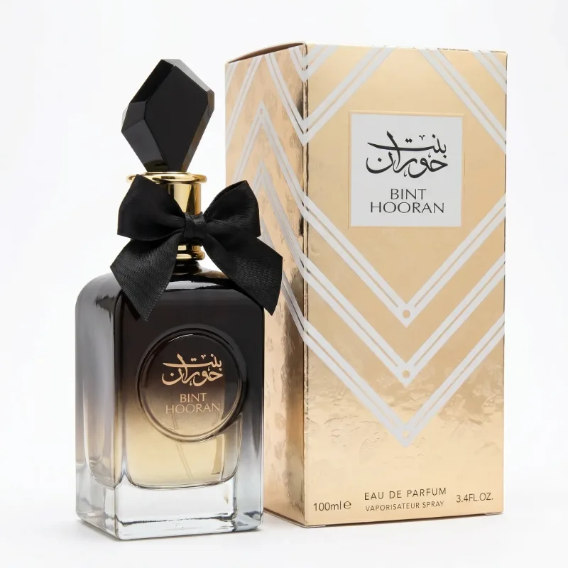 Parfumuri - Parfum Arabesc Dama, Bint Hooran, 100ml