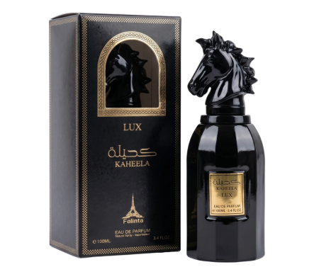 Parfumuri - Parfum Arabesc pentru Barbati, Lux Kaheela, Falinta, 100ml