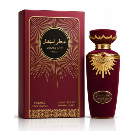 Parfumuri - parfum-arabesc-unisex-aurora-mist-rose-iscents-100ml.webp