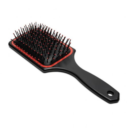 INGRIJIRE PAR - Perie de par profesionala patrata, multifunctionala pentru descurcare si styling