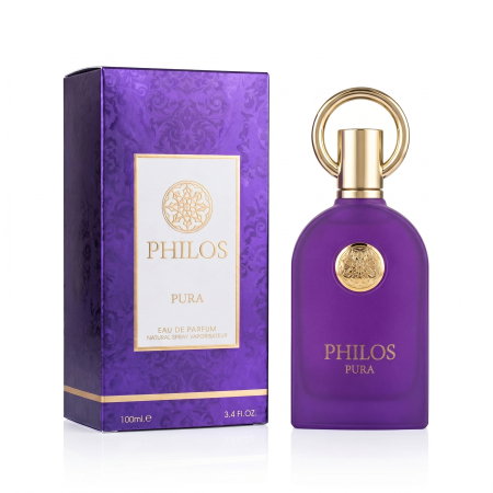 Parfumuri - Parfum Arabesc Unisex, Philos Pura, 100ML