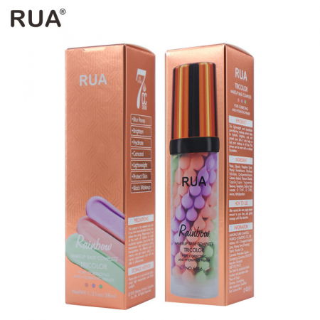 CC CREAM 7IN1, Makeup Base Tricolor, Acoperire, Adaptare si Hidratare, 38ml, RUA [3]