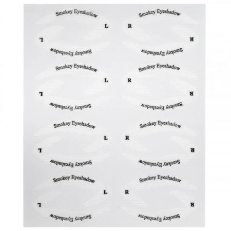 Sablon Adeziv pentru Eyeliner si Fard Pleoape [2]