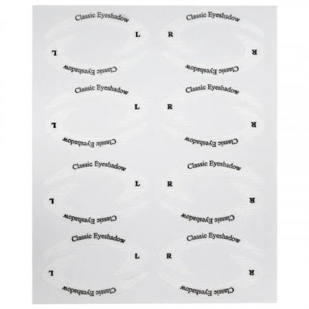 Sablon Adeziv pentru Eyeliner si Fard Pleoape [1]