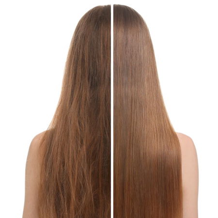 Sampon 8 in 1 Oleo Expert pentru cresterea rapida a parului, 400ml [2]