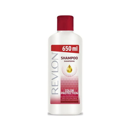 INGRIJIRE PAR - Șampon pentru Par Vopsit, Color Protection, Revlon, 650ml