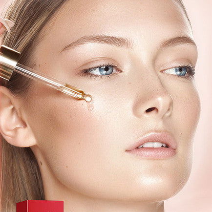 Ser Antirid cu Dragon Blood, Iluminare si Hidratare, Sadoer, 30ml [5]