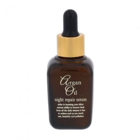 Ser antirid cu Ulei de Argan, Night Repair Serum, XPEL, 30ML [1]
