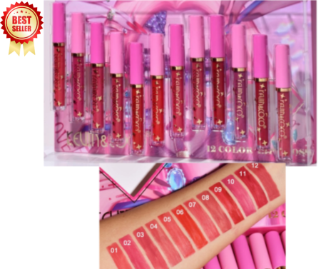 SETURI - Set 12 rujuri mate, rezistente la transfer, Kevin&Coco