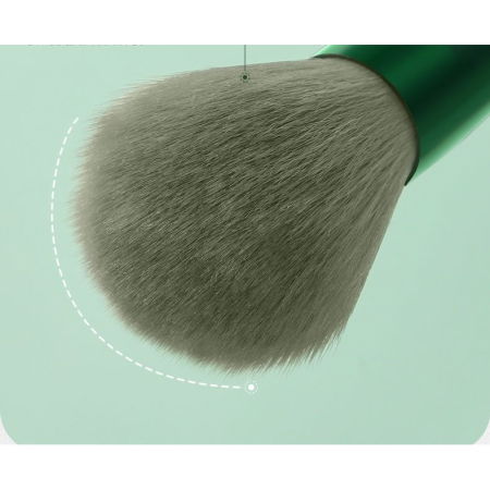 Set 13 pensule profesionale pentru machiaj [6]