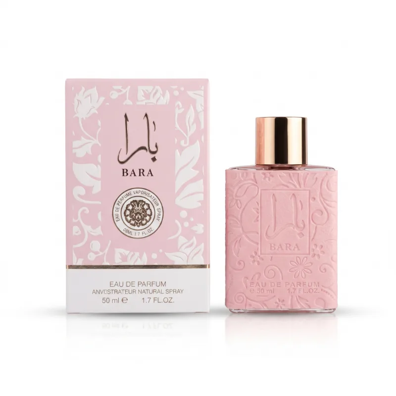 Parfumuri - Parfum Arabesc Dama, Bara,  50ml
